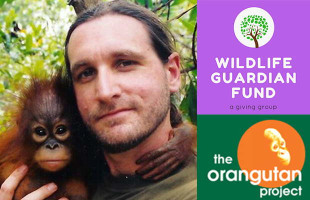 Sumatran Wildlife Fundraiser