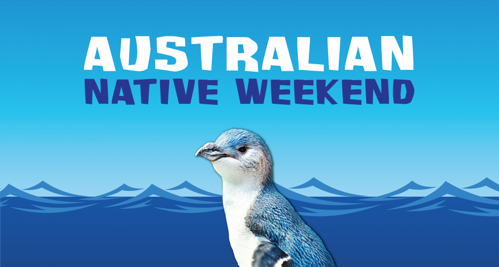 Australian Native Weekend