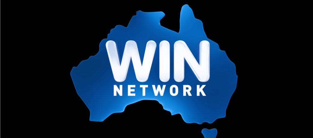 Proudly Supported by the WIN Network