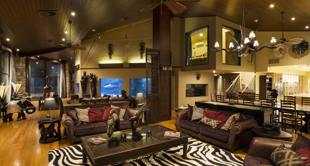 Jamala Wildlife Lodge Open Days 2025 – Book Your View of Jamala!